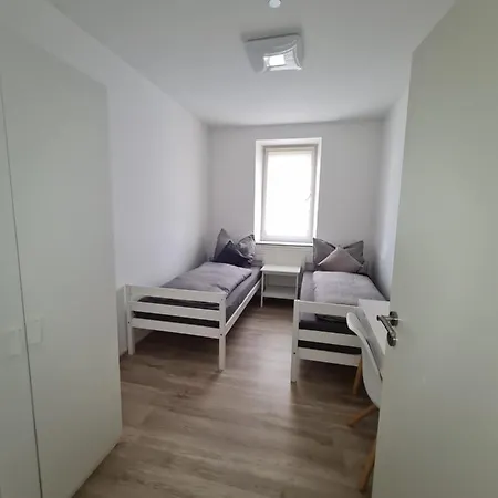 Ganze Wohnung Top Lage In Kempten Extérieur photo