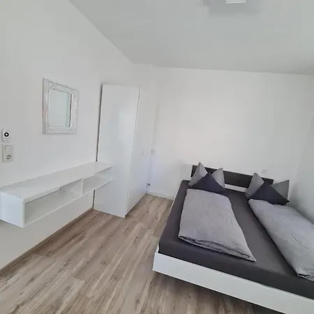 Ganze Wohnung Top Lage In Kempten Extérieur photo