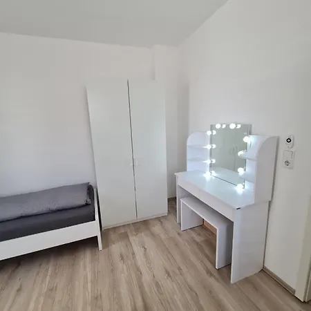 Ganze Wohnung Top Lage In Kempten Extérieur photo