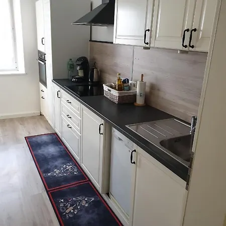 Ganze Wohnung Top Lage In Kempten Extérieur photo