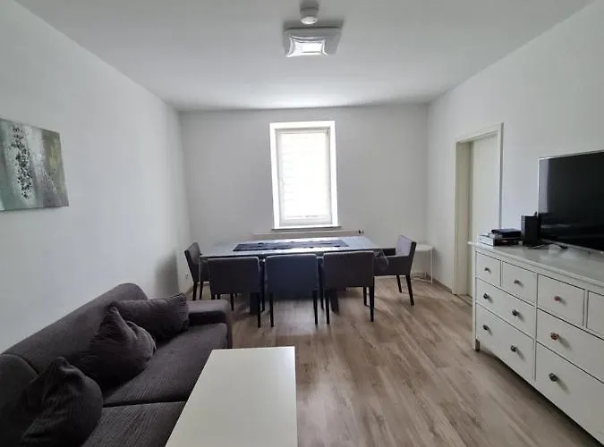 Ganze Wohnung Top Lage In Kempten