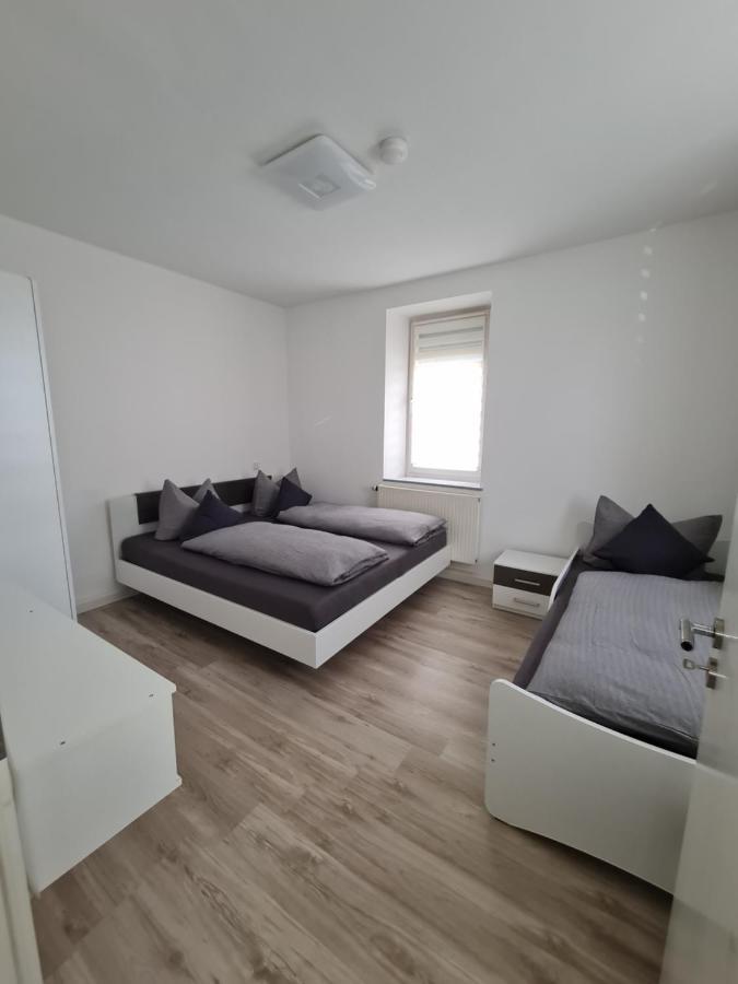 Apartment Ganze Lage In